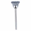 Castorama 2 Brosses En Acier Dremel 13 Mm 7