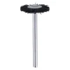 Castorama 2 Brosses En Soie Dremel Couronne 19 Mm 7