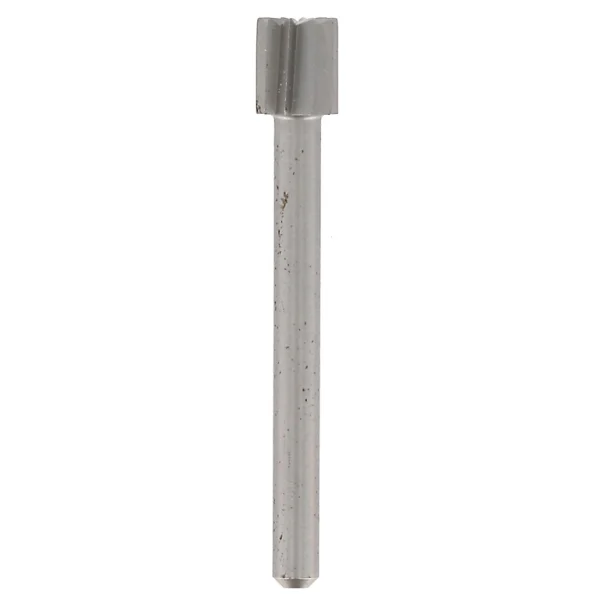 Castorama 2 Fraises Haute Vitesse Dremel 5.6 Mm 1