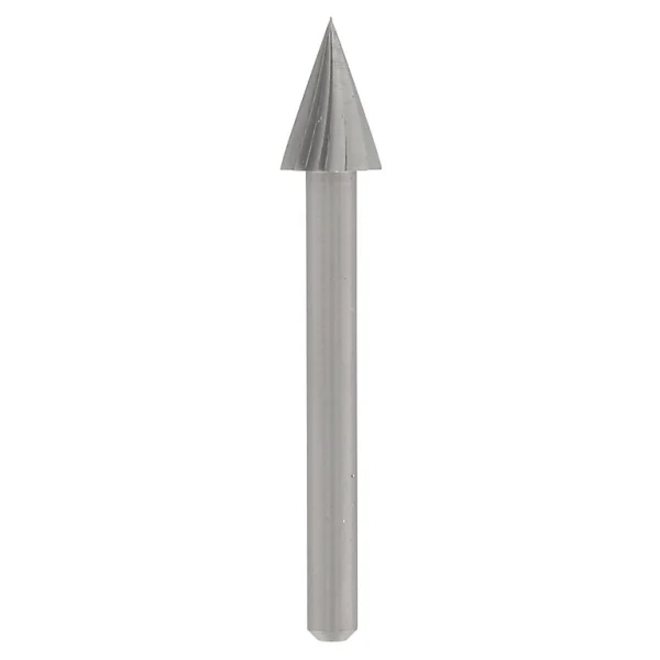 Castorama 2 Fraises Haute Vitesse Dremel 6.4 Mm 1