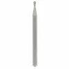 Castorama 2 Pointes Diamant Dremel 2 Mm 5