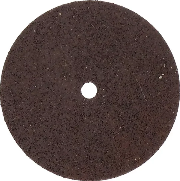 Castorama 20 Disques à Tronçonner Dremel Ø23.8 Mm ép. 1 Mm 1