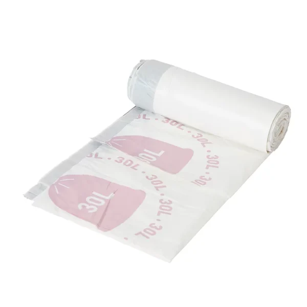 Castorama 20 Sacs Poubelle 30 L 1