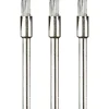 Castorama 3 Brosses Dremel Acier 3.2 Mm 7