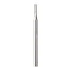 Castorama 3 Fraises à Graver Dremel 1.6 Mm Pointe Longue Carrée 5