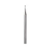 Castorama 3 Fraises à Graver Dremel 2.4 Mm Pointe Ronde 5