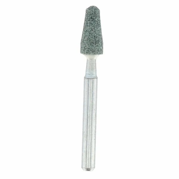Castorama 3 Meules à Rectifier Dremel Carbure De Silicium 4.8 Mm 1