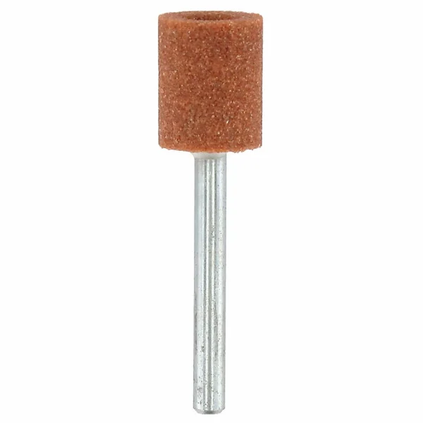 Castorama 3 Meules à Rectifier Dremel Oxyde D’aluminium 9.5 Mm 1