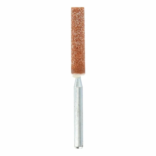 Castorama 3 Meules D’affûtage De Chaîne De Tronçonneuse Dremel 4.8 Mm 1