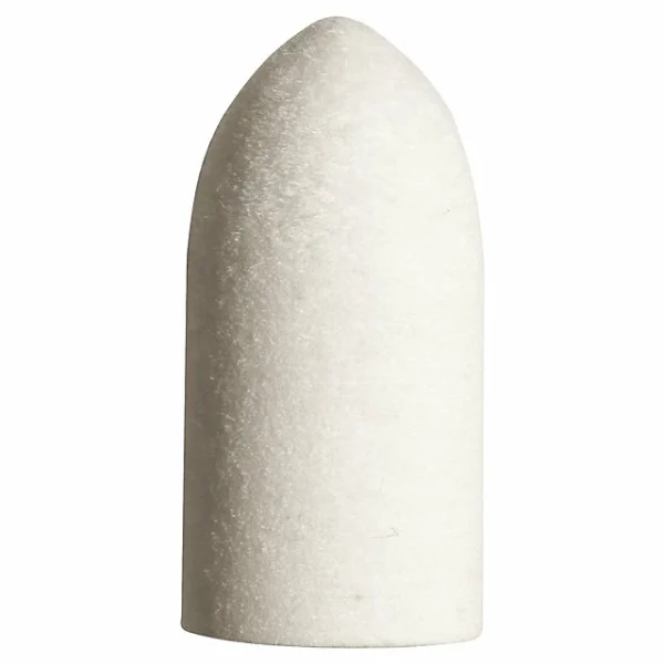 Castorama 4 Pointes Polisseur Dremel 10 Mm 1