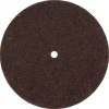 Castorama 5 Disques à Tronçonner Dremel Ø32 Mm ép. 1.6 Mm 5
