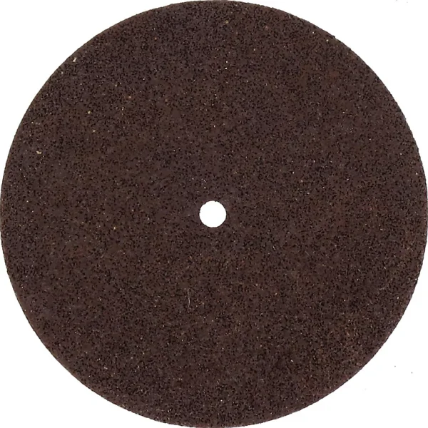 Castorama 5 Disques à Tronçonner Dremel Ø32 Mm ép. 1.6 Mm 1