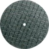 Castorama 5 Disques à Tronçonner Renforcés Dremel Ø32 Mm ép. 1.2 Mm 5