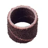 Castorama 6 Bandes Tambour 1/2 Gros Grain Dremel Ø13 Mm 7