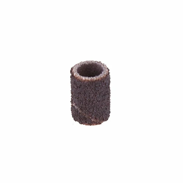 Castorama 6 Bandes Tambour 1/4 Gros Grain Dremel Ø6,4 Mm 1
