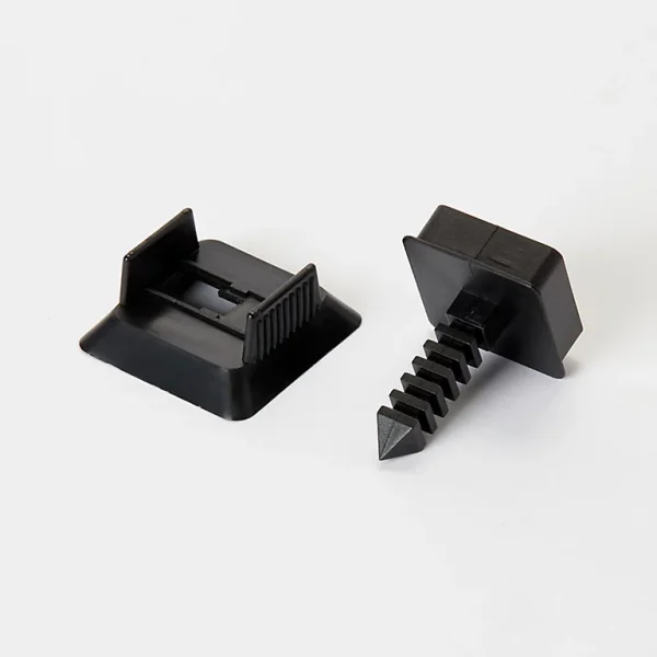 Castorama 8 Pinces Pour œillet 1