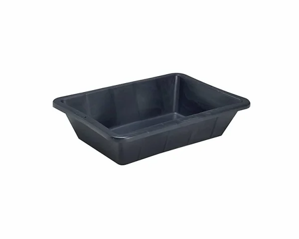 Castorama Auge Caoutchouc Mac Allister 12L 1