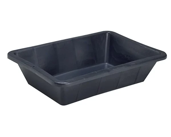 Castorama Auge Caoutchouc Mac Allister 25L 1