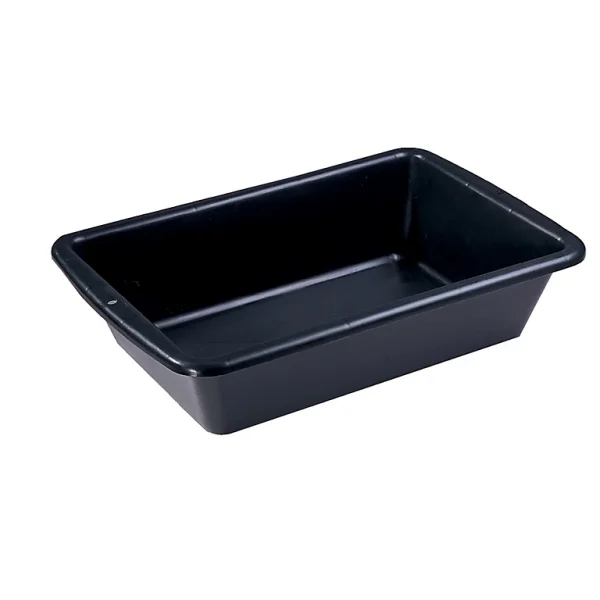 Castorama Auge En Plastique Mac Allister 25L 1