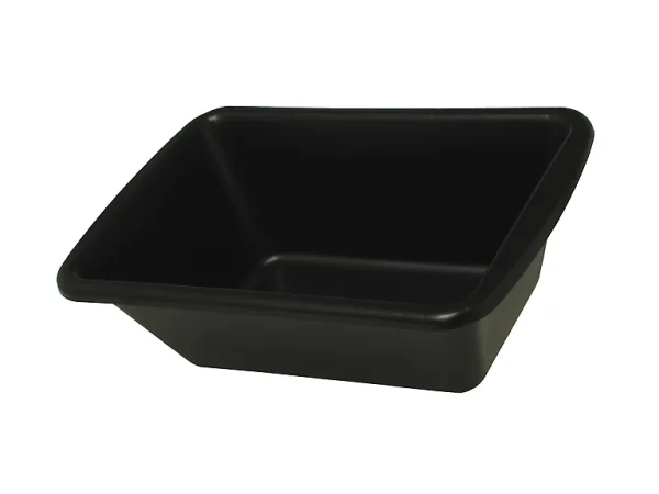 Castorama Auge Plastique Mac Allister 13L 1