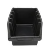 Castorama Bac à Bec Ergobox ERG4CZA 7 Litres Coloris Noir En Polypropylène L.34 X P.20,4 X H.15,5 Cm 7
