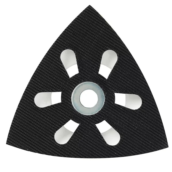 Castorama Base De Ponçage AVZ 93 G Bosch Starlock 93mm 1