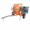 Castorama Bétonnière Thermique Tractable Altrad SL340 Kohler SH265 7