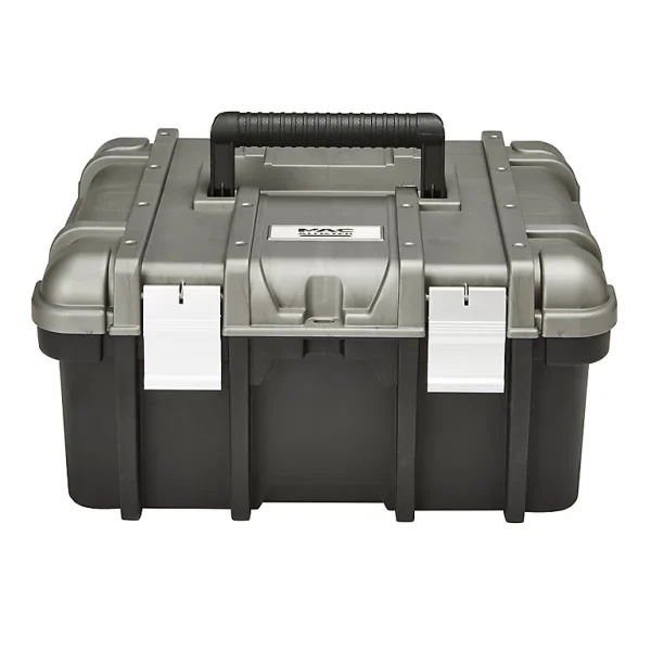 Castorama Boîte à Outil électrique Mac Allister 41 Cm 1