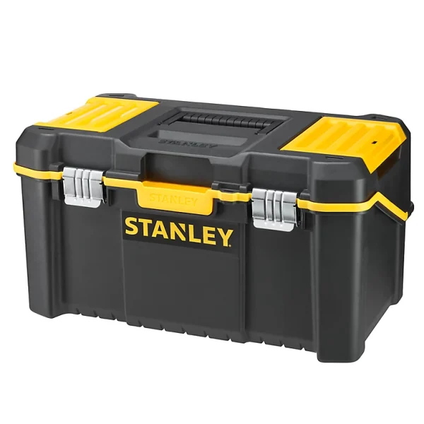 Castorama Boîte à Outils Cantilever Stanley STST83397-1 24L 1