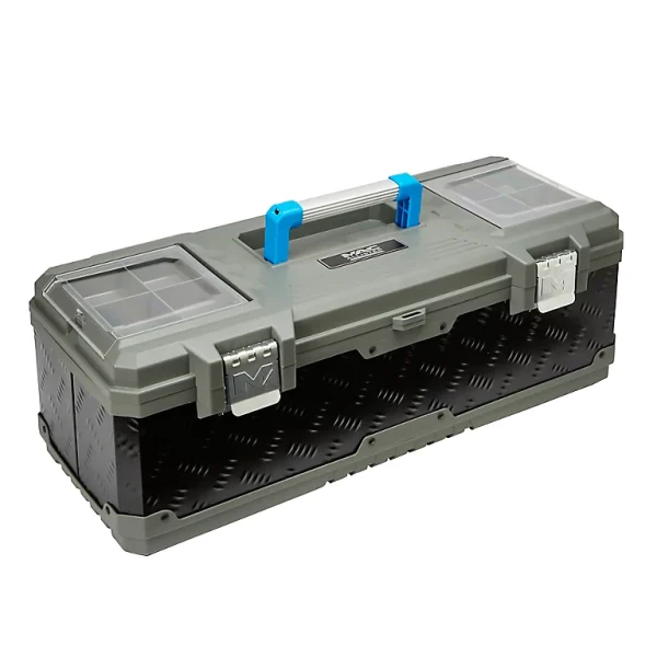 Castorama Boîte à Outils Plastique/Métal Mac Allister 66 Cm 1