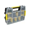 Castorama Boîte De Rangement Stanley Sortmaster Junior 10 Compartiments 5