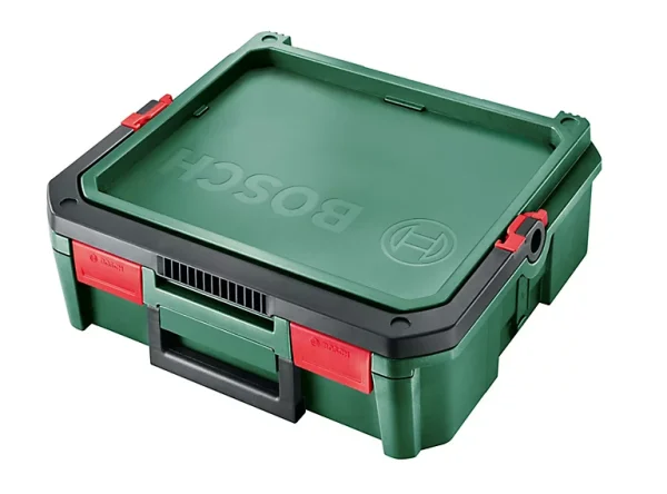 Castorama Boîte De Rangement Vide Bosch SystemBox Taille S 1