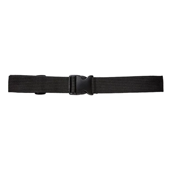 Castorama Ceinture De Travail Mac Allister GS160428 En Toile Nylon L.120 X L.10 X H 7,5 Cm 1