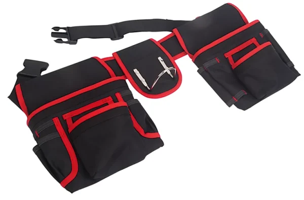 Castorama Ceinture Porte-outils 2 Poches 1