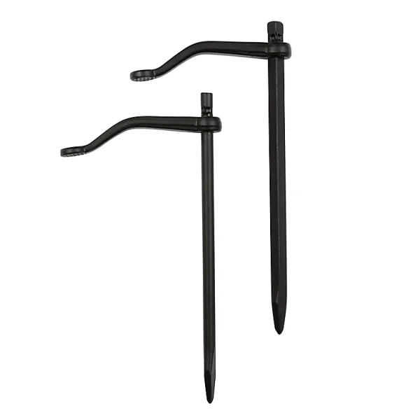 Castorama Chevillette 250 x 100 mm – 2 Pièces 1