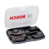 Castorama Coffret Lames Bois Et Métal Bosch 5 Pièces 7