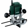 Castorama Défonceuse Metabo 1200W OFE 1229 SIGNAL 7