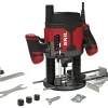 Castorama Défonceuse Skil VA1E1851AA 1200W 5