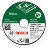 Castorama Disque à Tronçonner Droit Bosch Professional Expert For Inox 50 mm, 3 pièces 7