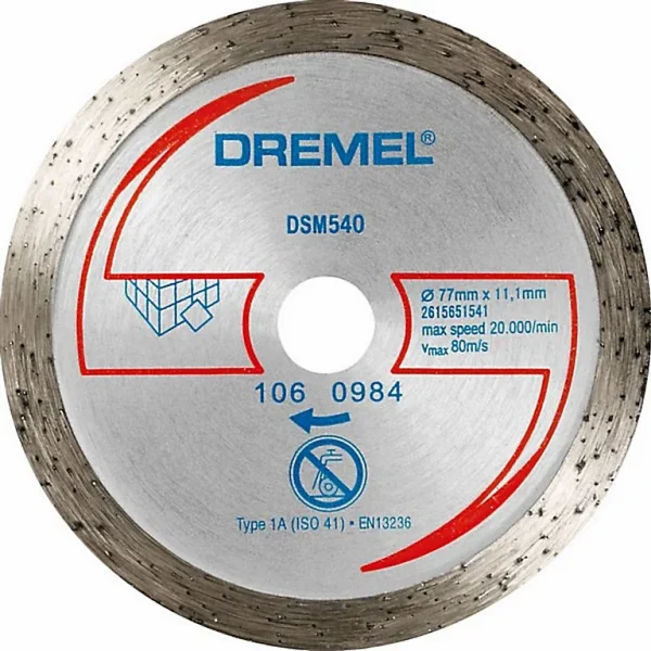 Castorama Disque Carrelage 77 1