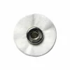 Castorama Disque Lustreur 25 Mm Dremel SpeedClic 7