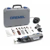 Castorama DREMEL 8220-2/45 Outil Multi-usage Sans Fil Li-Ion (12V) 7
