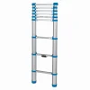 Castorama Echelle Télescopique Mac Allister 2,60m 7