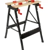 Castorama Etabli Pliant Mobile 100kg – 56 Cm 5