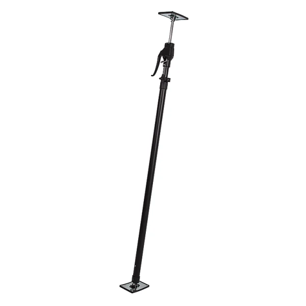 Castorama Etai De Plafond Télescopique Wolfcraft 1.6 M à 2.90m, 30 Kg 1