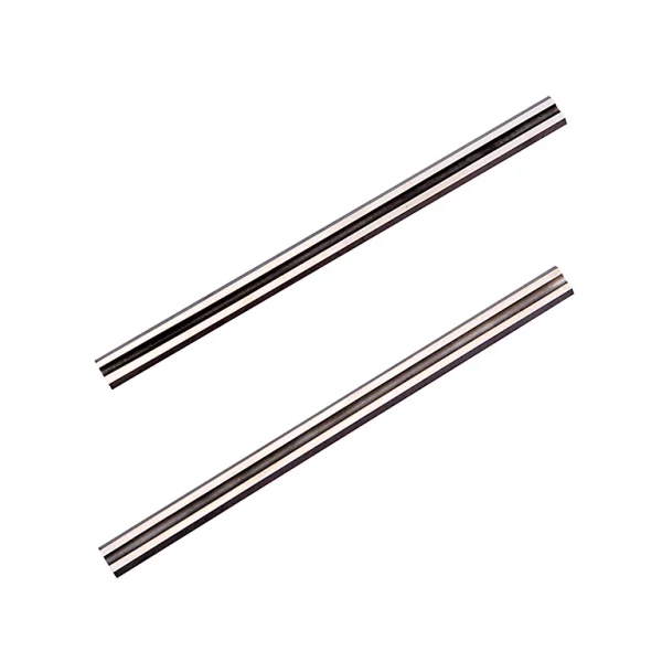 Castorama Fer Rabot Universal 82 X 5,5 Mm, 2 Pièces 1