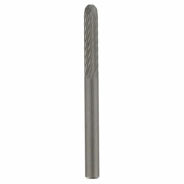 Castorama Fraise En Carbure De Tungstène Dremel Ø3,2 Mm 1