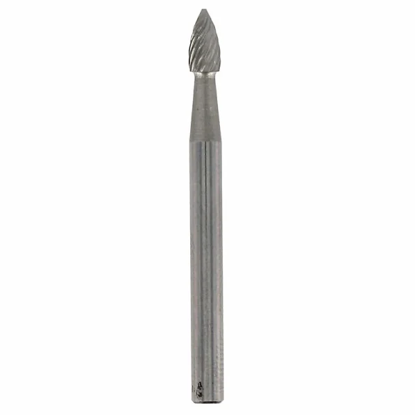 Castorama Fraise En Carbure De Tungstène Dremel Ø3,2 Mm 1