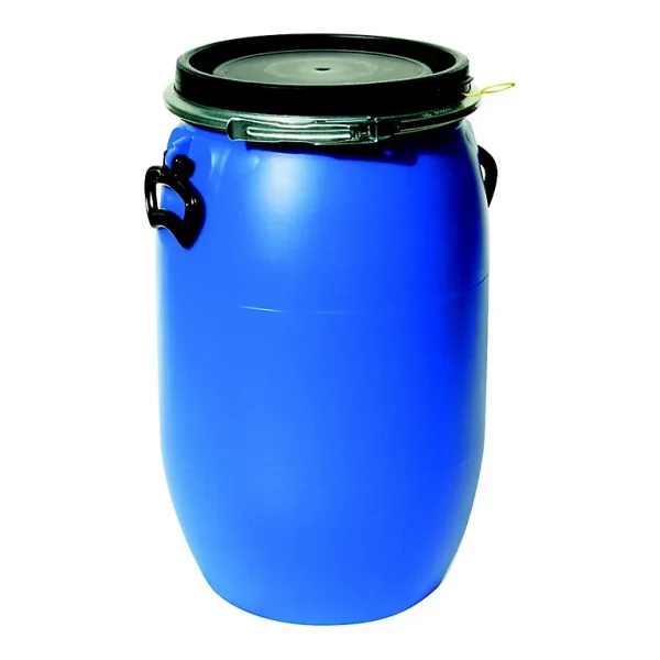Castorama Fût Alimentaire PEHD 30L 1