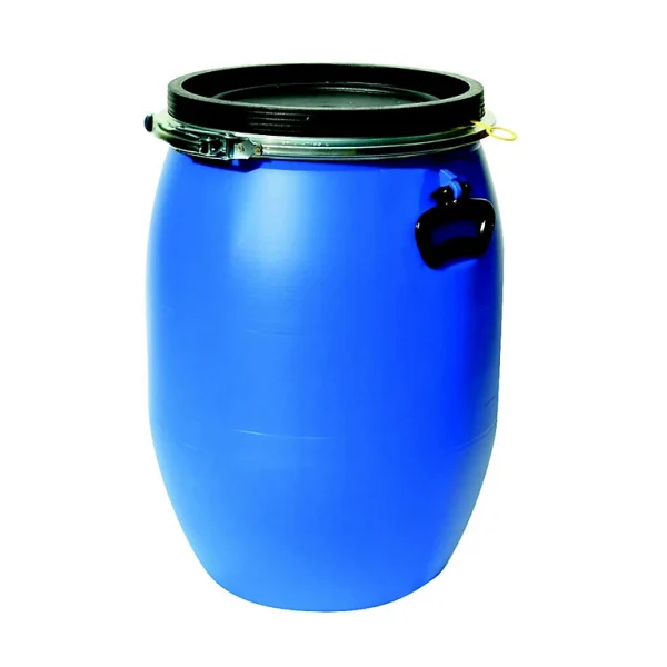 Castorama Fût Alimentaire PEHD 60L 1